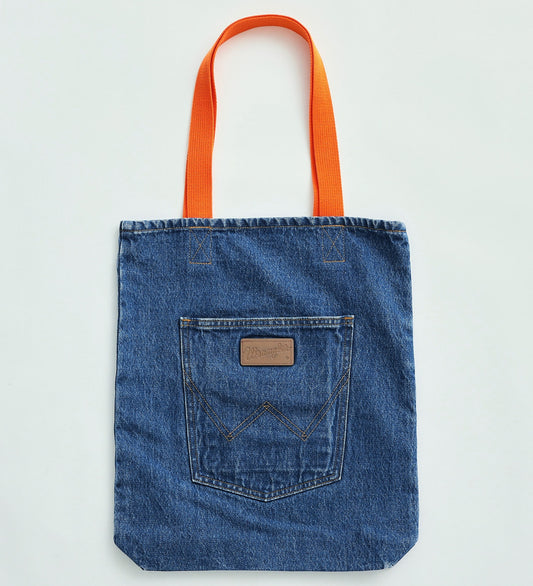 Wrangler  / TOTE BAG
