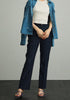 Wrangler  / LADIES WRANCHER DRESS JEANS