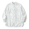 White Mountaineering /  CAMOUFLAGE SHIRT