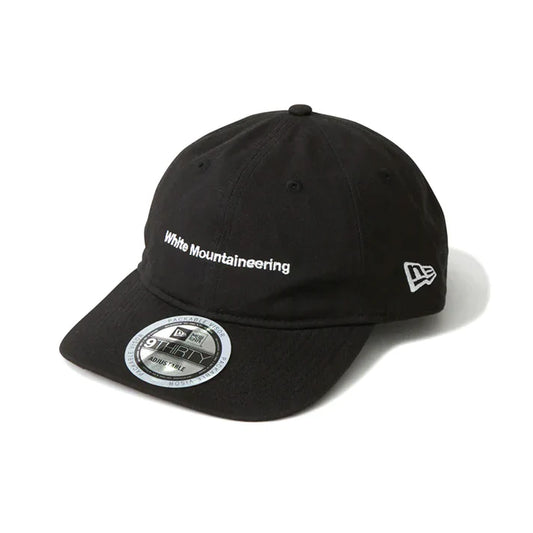 White Mountaineering / WM×NEW ERA 9THIRTY PACKABLE