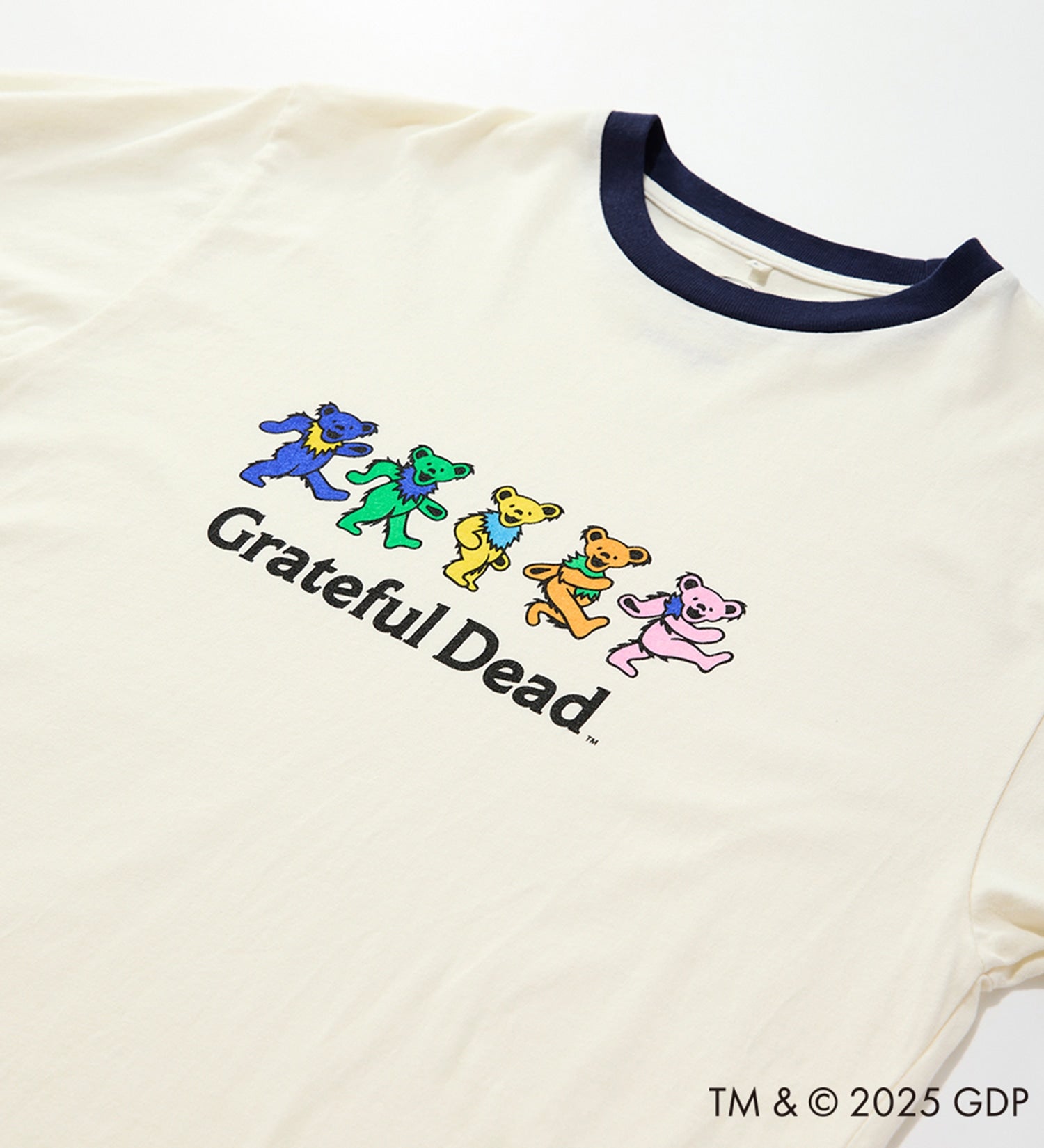 LEE / WRINGER TEE BEAR