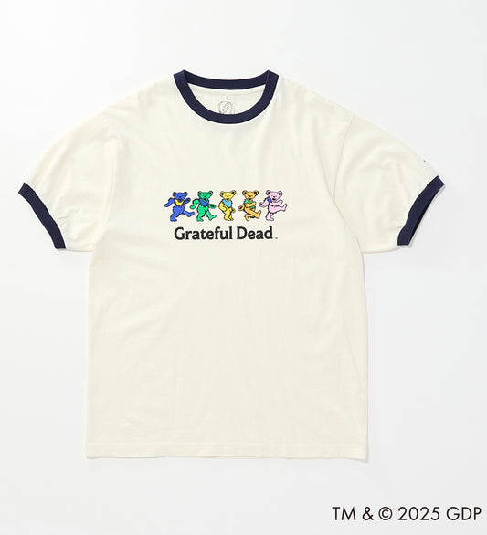 LEE / WRINGER TEE BEAR