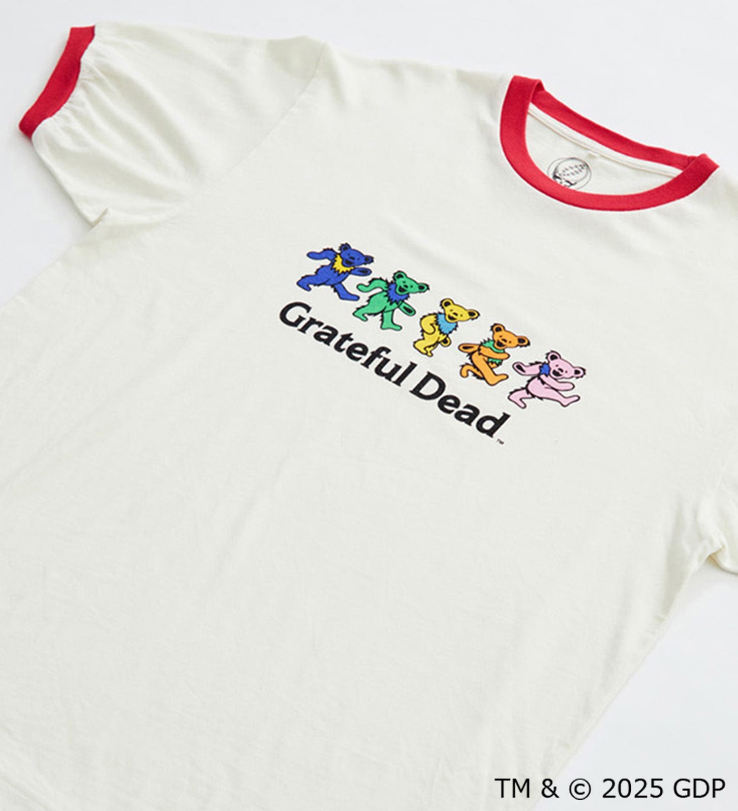 LEE / WRINGER TEE BEAR