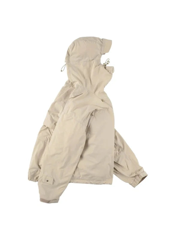 PAPERSKY / HIKE&BIKE SHELL