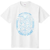 アサヒサウナ/まるいロゴTシャツ