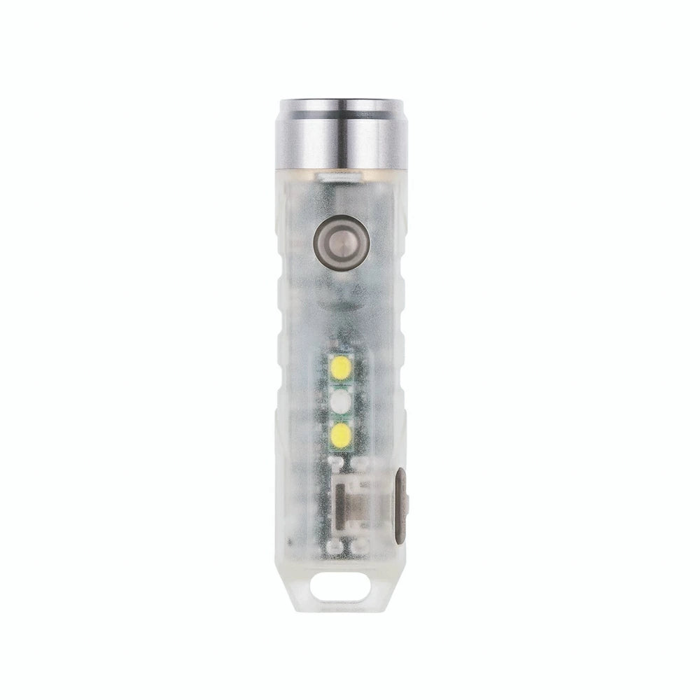 RovyVon / Aurora A5×White+UV