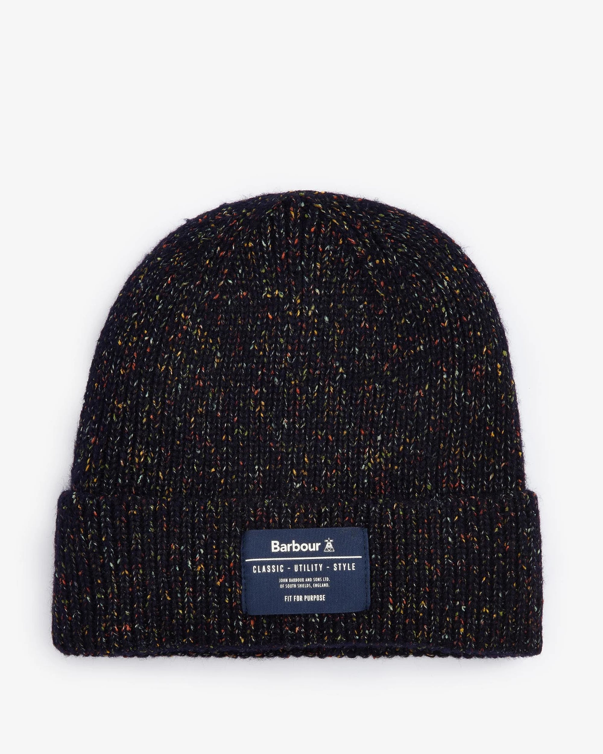 Barbour / eston beanie hat
