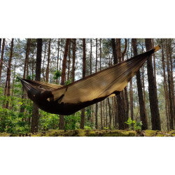 BUSHMEN / UL TRALIGHT-Hammock/dark olive