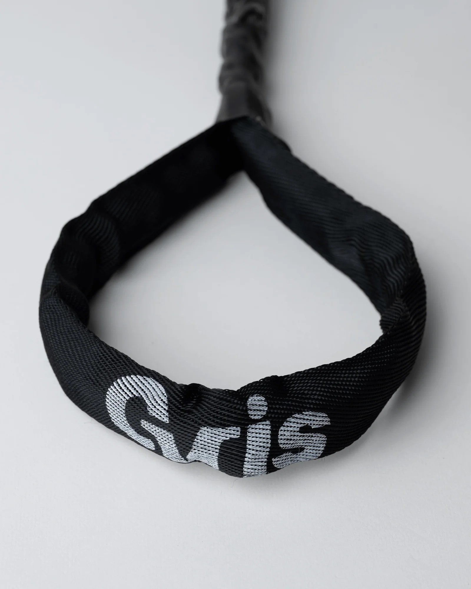 Gris / WINCH LEASH