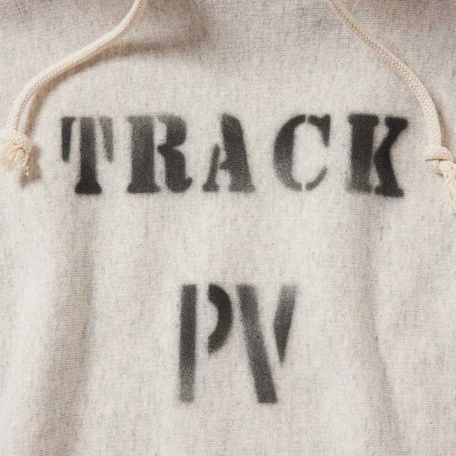 Champion / REVERSE WEAVE® PULL OVER AFTER HOODED