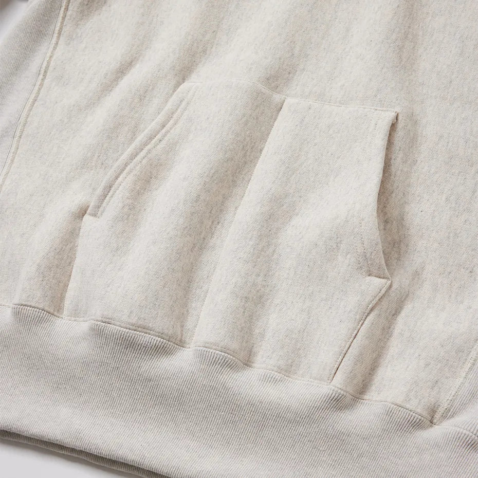 Champion / REVERSE WEAVE® PULL OVER AFTER HOODED