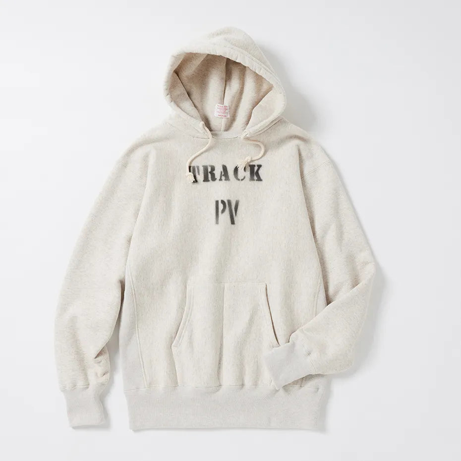 Champion / REVERSE WEAVE® PULL OVER AFTER HOODED