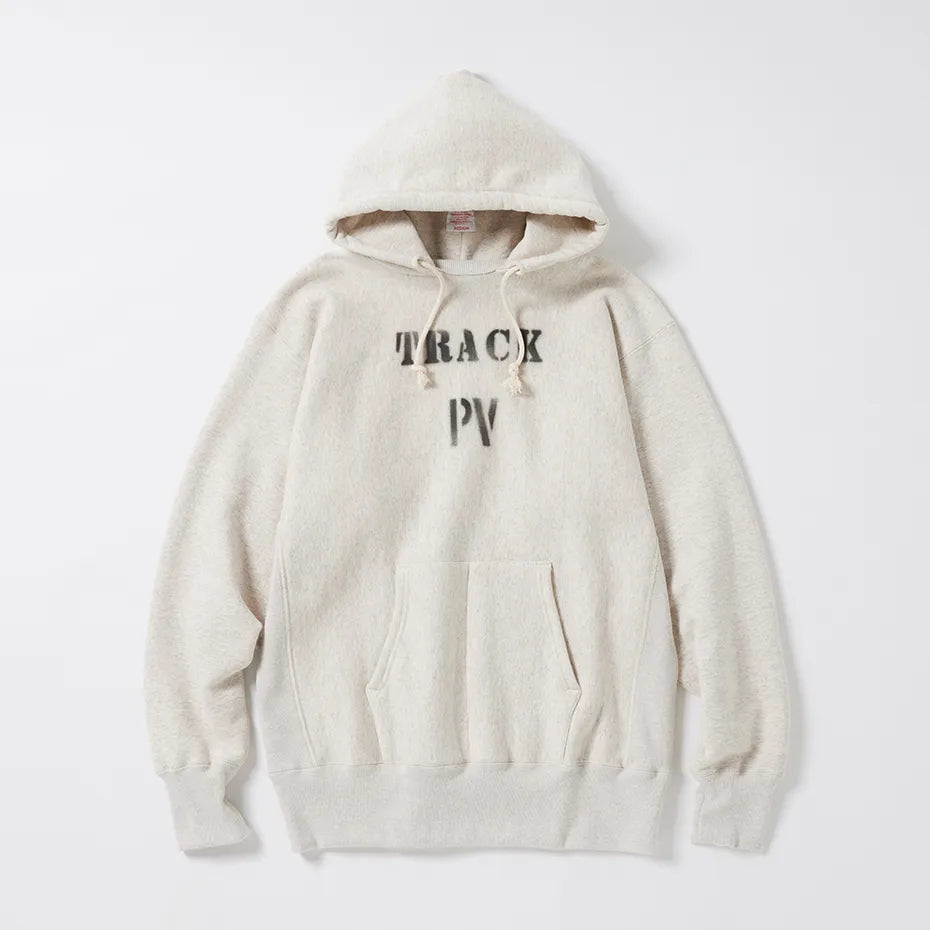 Champion / REVERSE WEAVE® PULL OVER AFTER HOODED