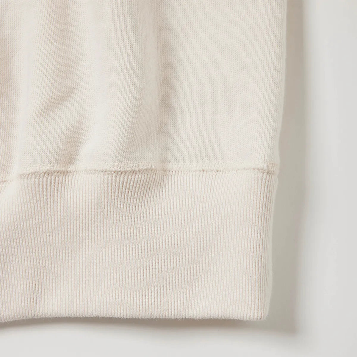 Champion / CRSS H/S SWEATSHIRT