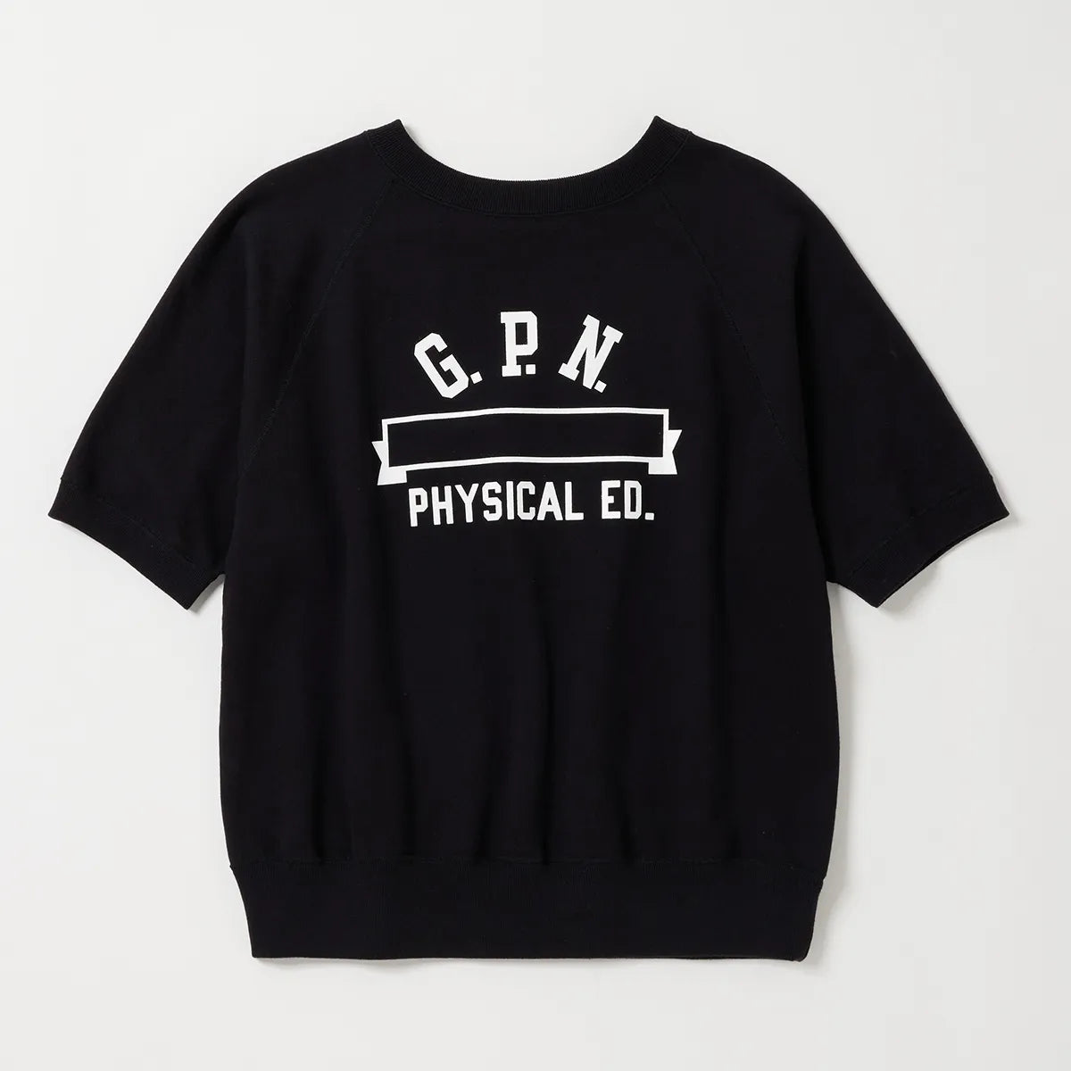 Champion / CRSS H/S SWEATSHIRT