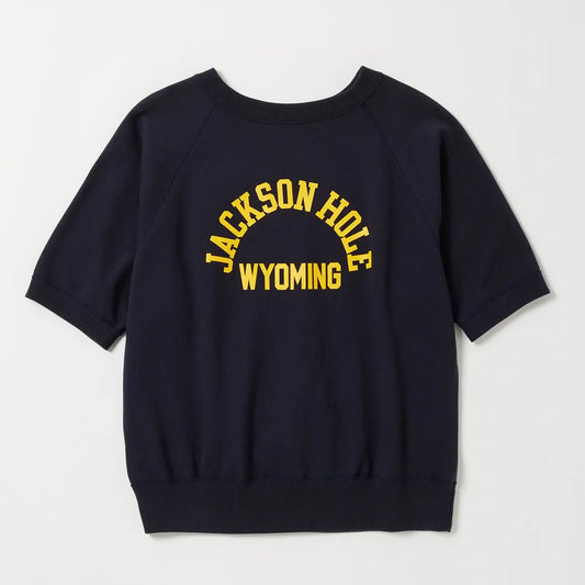 Champion / CRSS H/S SWEATSHIRT