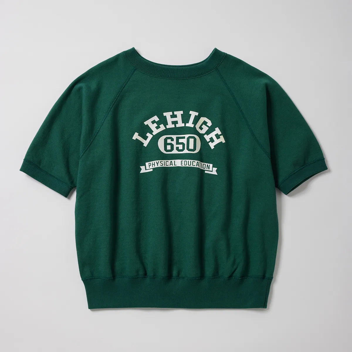 Champion / CRSS H/S SWEATSHIRT