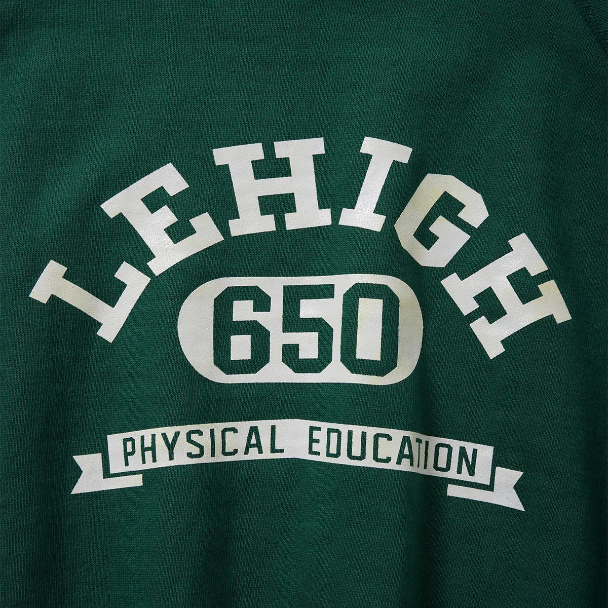 Champion / CRSS H/S SWEATSHIRT