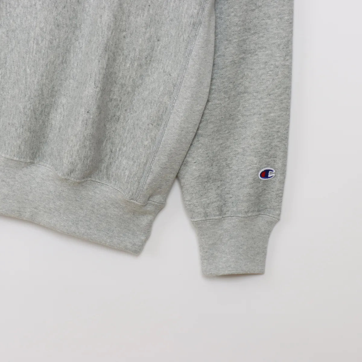 Champion / リバースウィーブ(R)クルーネックスウェットシャツ 26SS リバースウィーブ(R) チャンピオン(C3-D003)