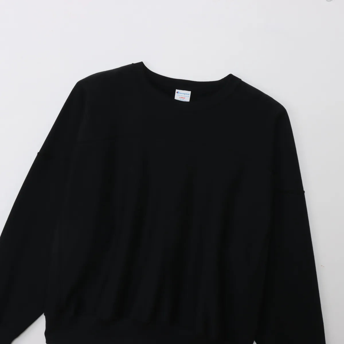 Champion / リバースウィーブ(R)クルーネックスウェットシャツ 26SS リバースウィーブ(R) チャンピオン(C3-D003)