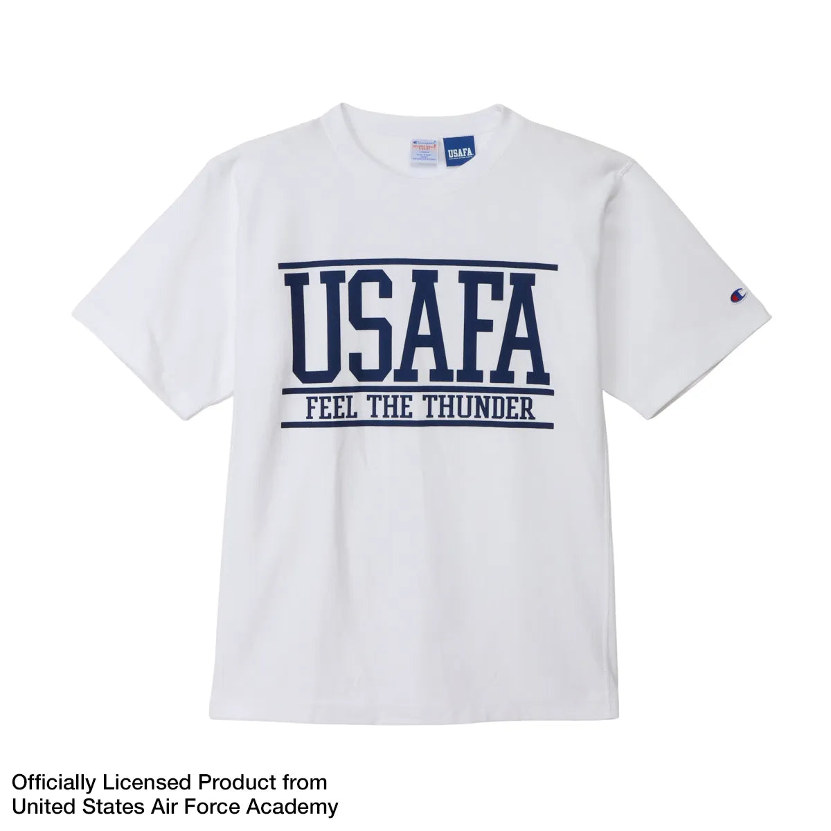 Champion / RW SHORT SLEEVE T-SHIRT C3-D305