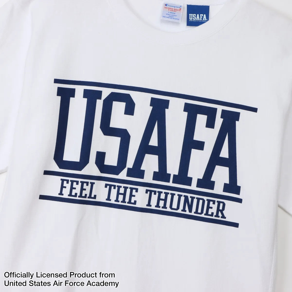 Champion / RW SHORT SLEEVE T-SHIRT C3-D305