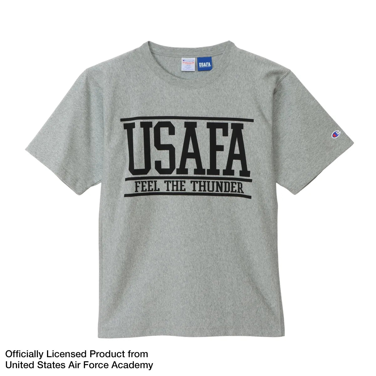 Champion / RW SHORT SLEEVE T-SHIRT C3-D305