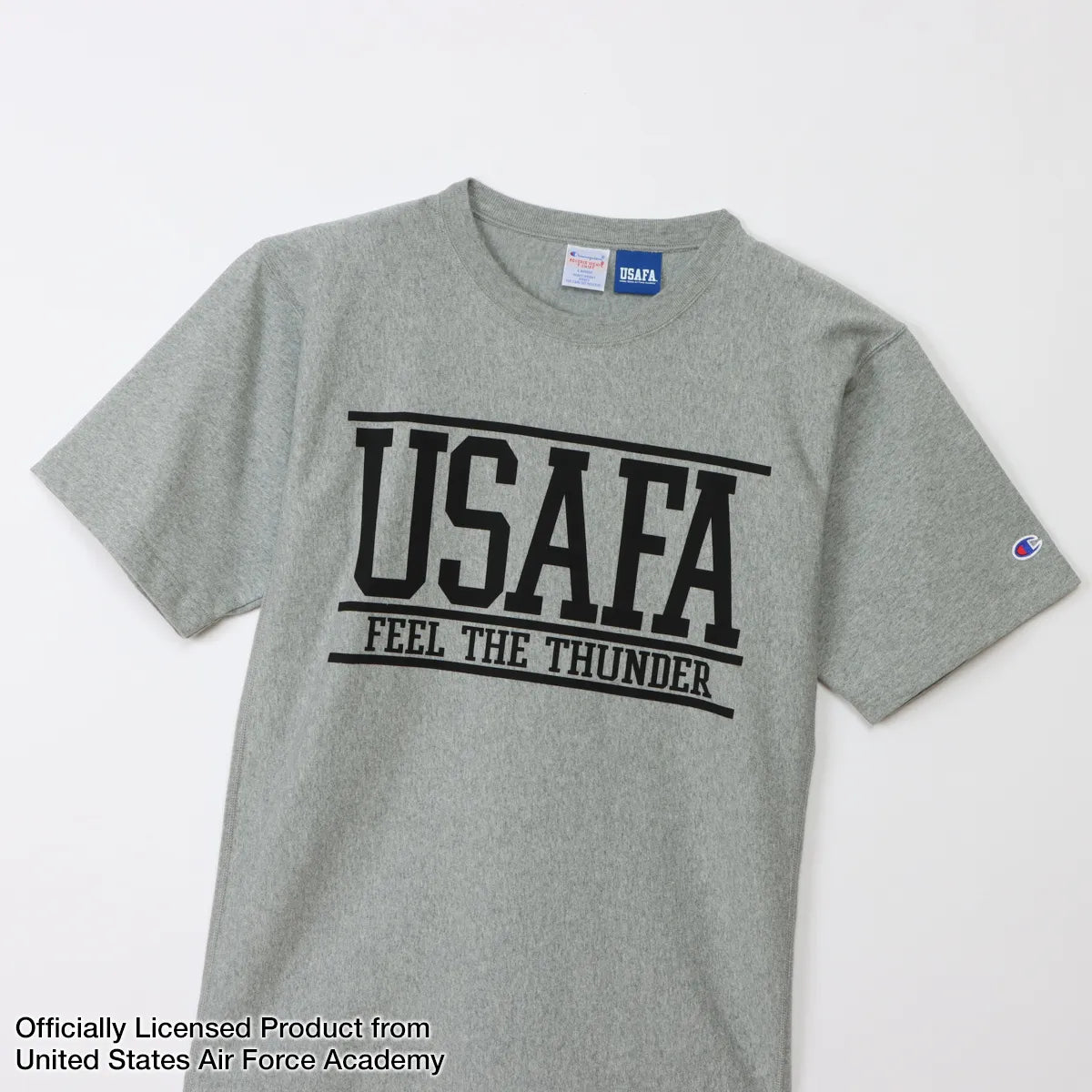 Champion / RW SHORT SLEEVE T-SHIRT C3-D305