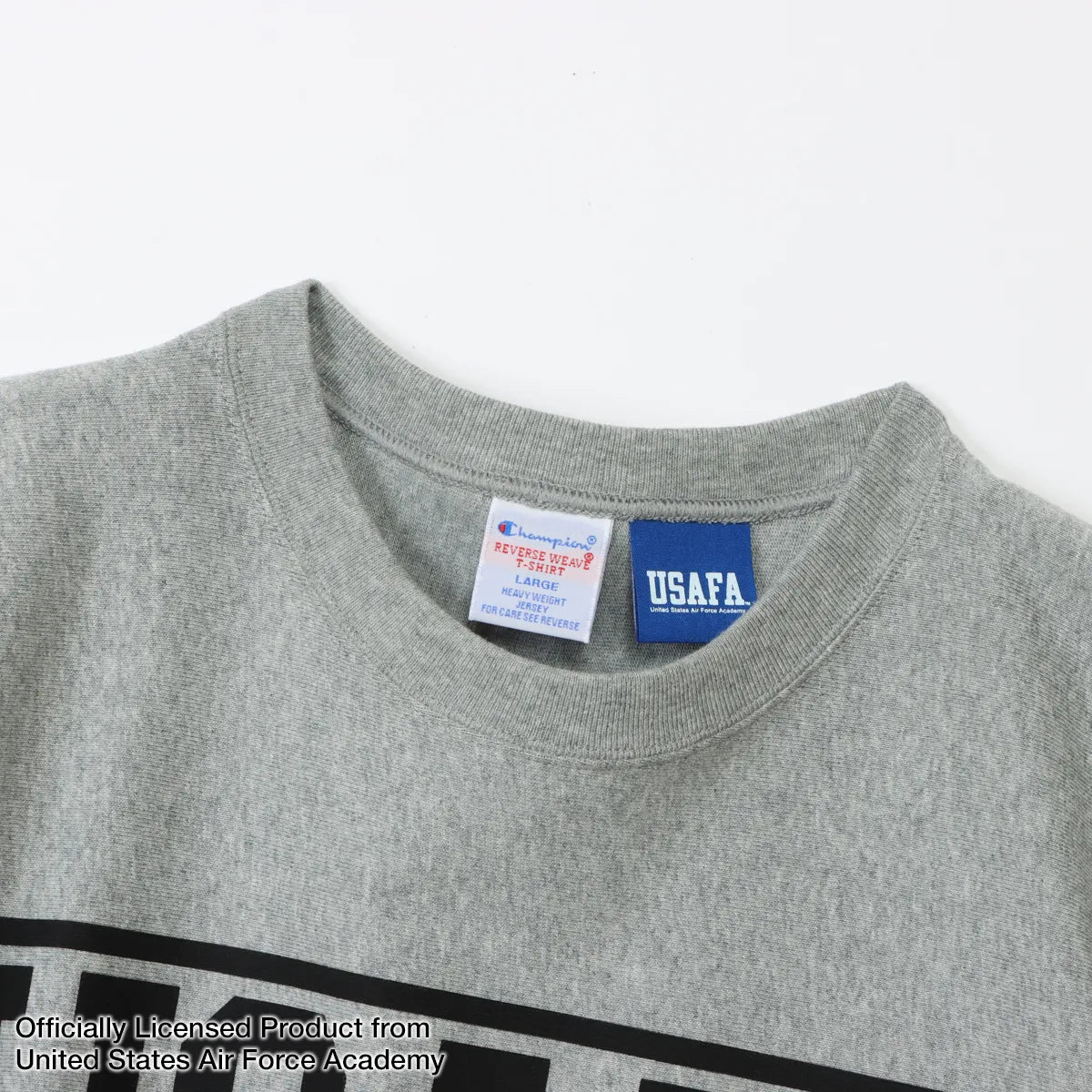 Champion / RW SHORT SLEEVE T-SHIRT C3-D305