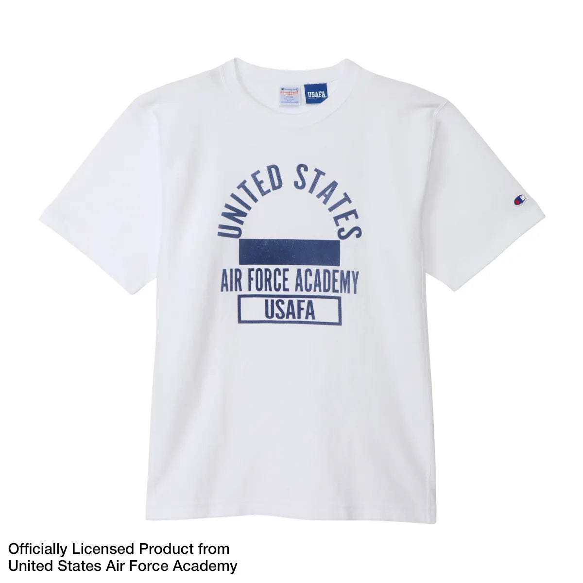 Champion / RW SHORT SLEEVE T-SHIRT C3-D306