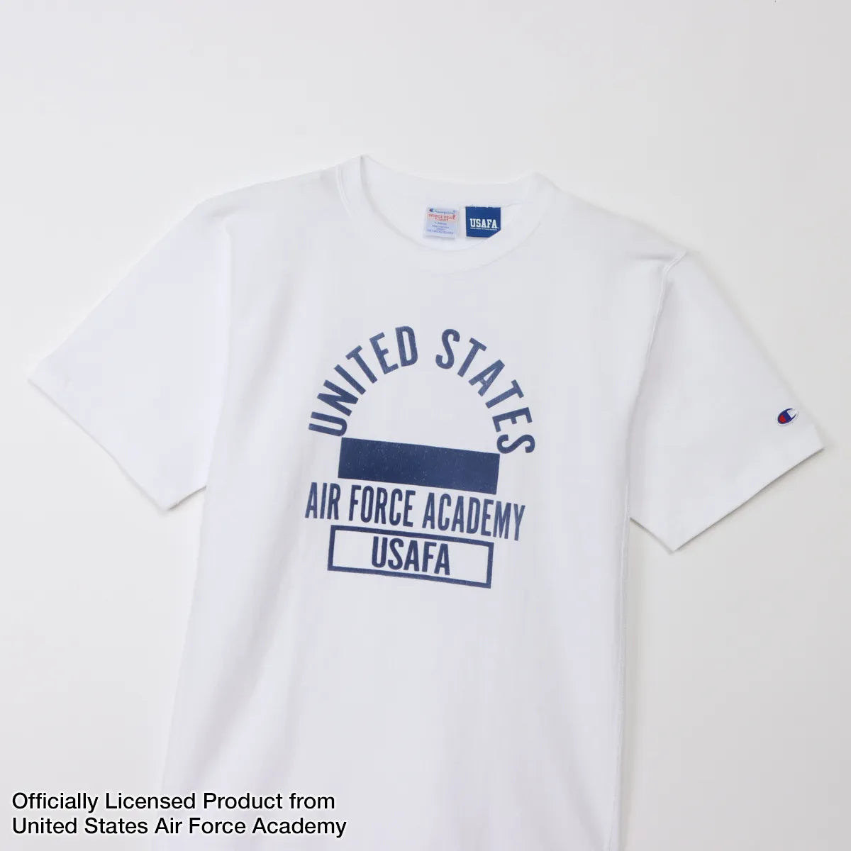 Champion / RW SHORT SLEEVE T-SHIRT C3-D306
