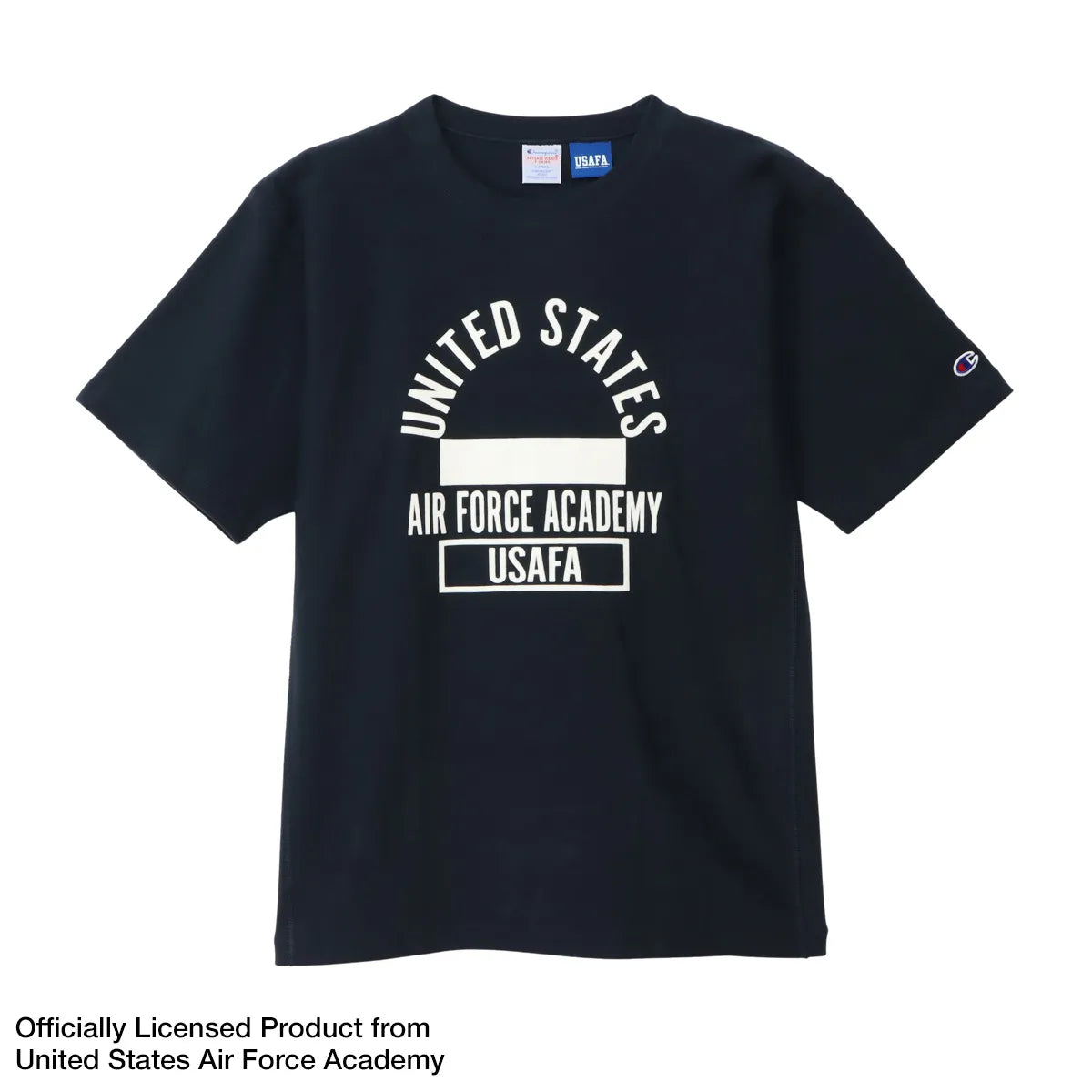 Champion / RW SHORT SLEEVE T-SHIRT C3-D306