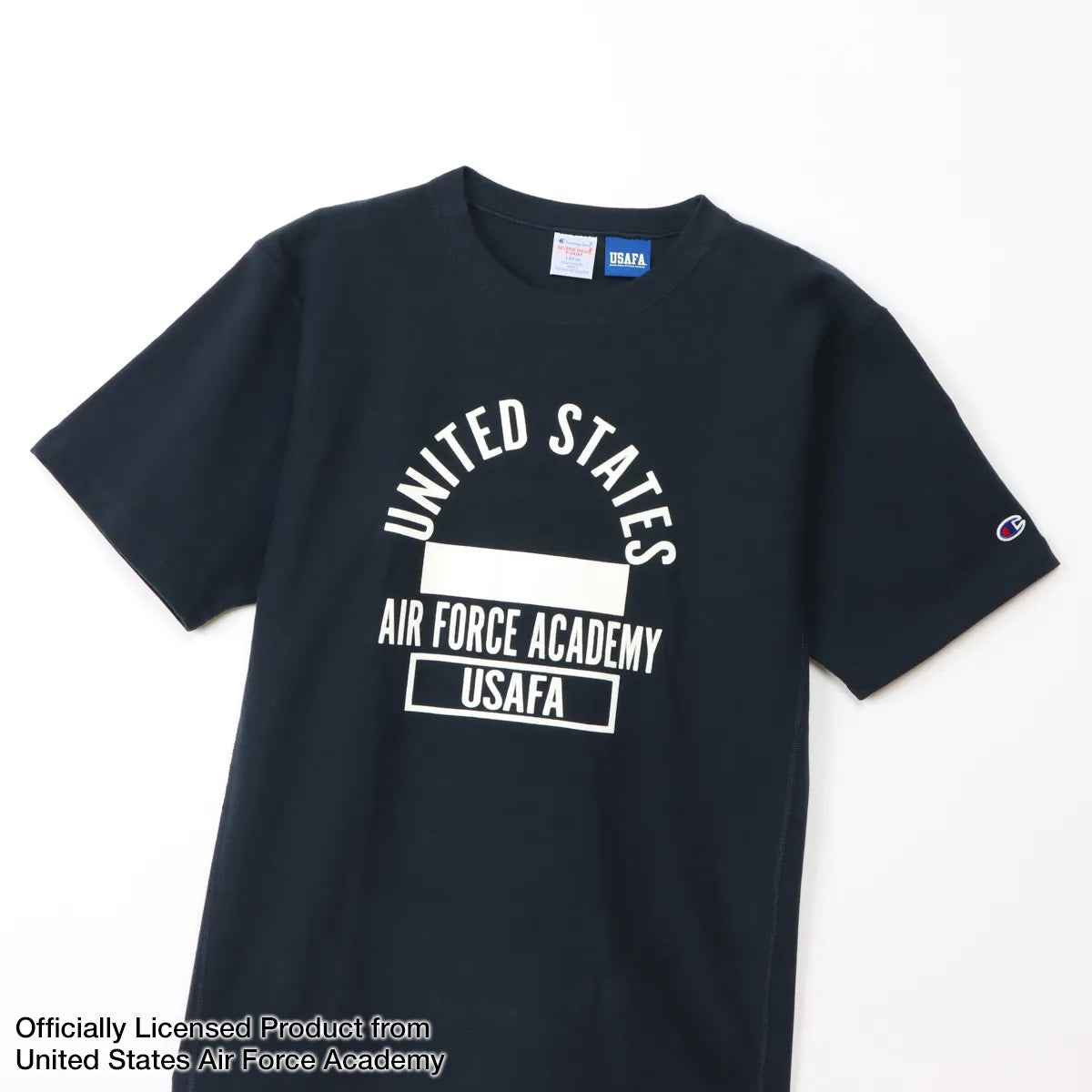Champion / RW SHORT SLEEVE T-SHIRT C3-D306
