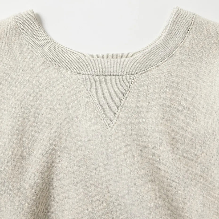 Champion / REVERSE WEAVE® 1ST PATENT CREW NECK SWEATSHIRT