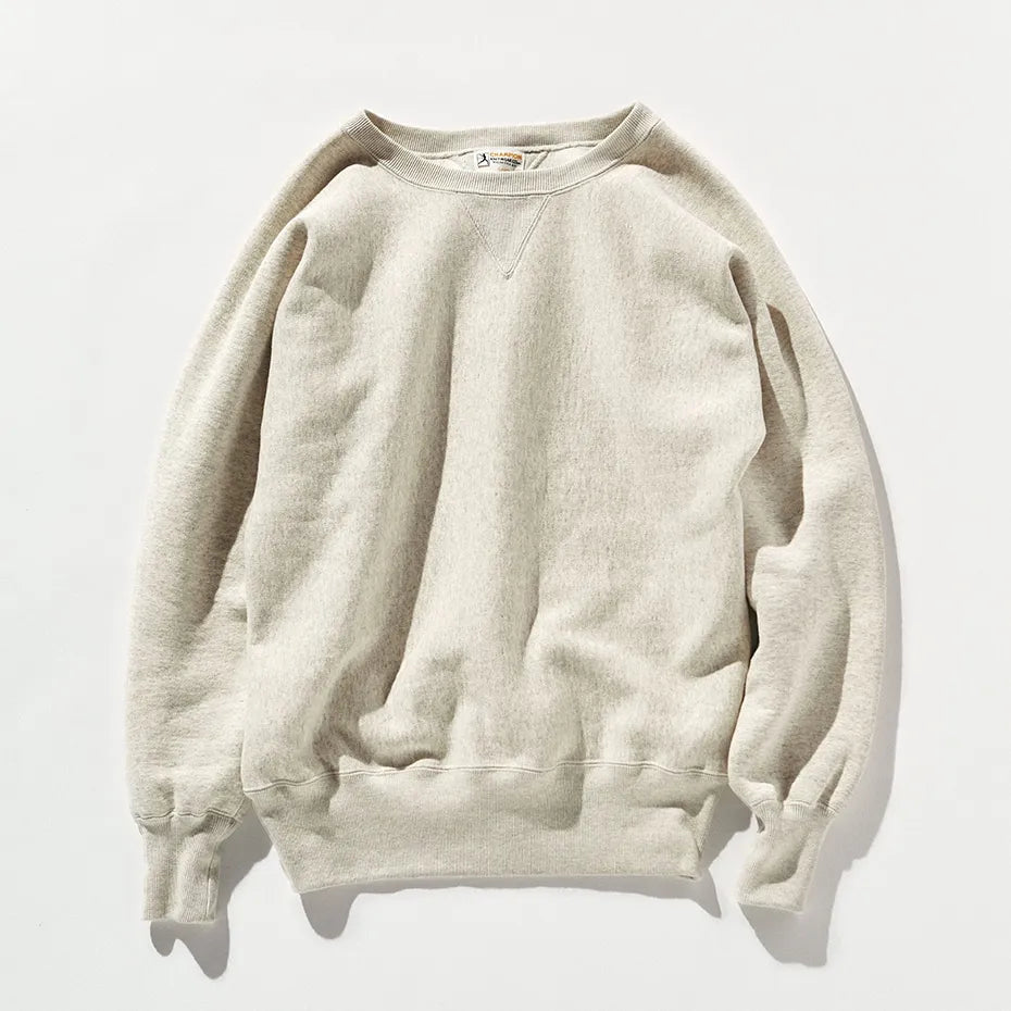 Champion / REVERSE WEAVE® 1ST PATENT CREW NECK SWEATSHIRT