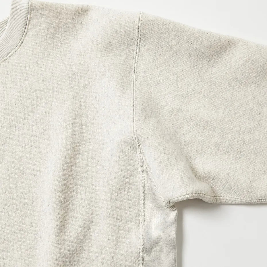 Champion / REVERSE WEAVE® 2ND PATENT CREW NECK SWEATSHIRT