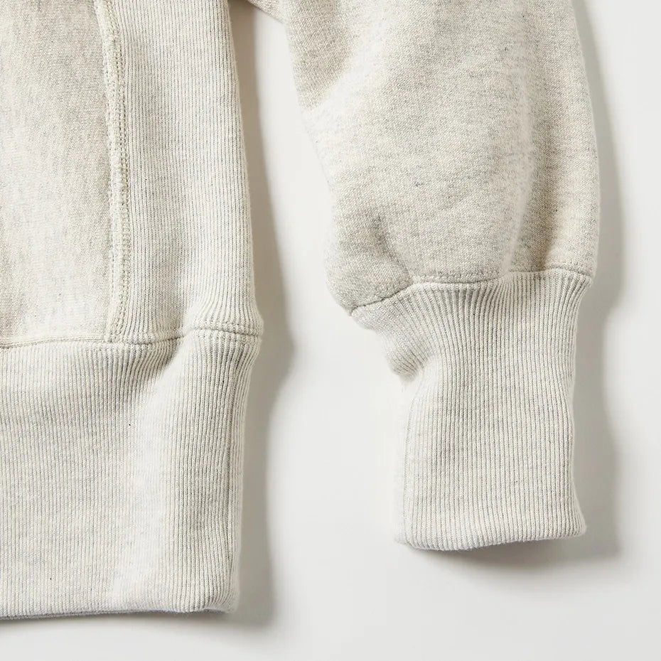 Champion / REVERSE WEAVE® 2ND PATENT CREW NECK SWEATSHIRT