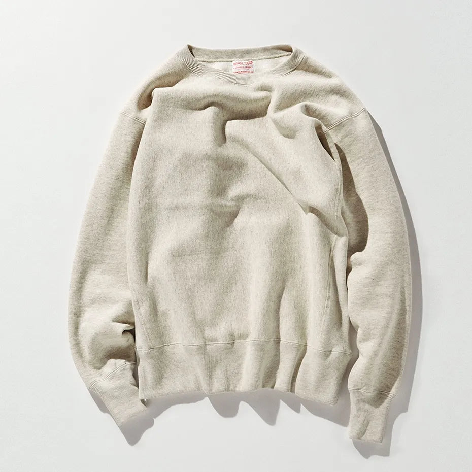 Champion / REVERSE WEAVE® 2ND PATENT CREW NECK SWEATSHIRT