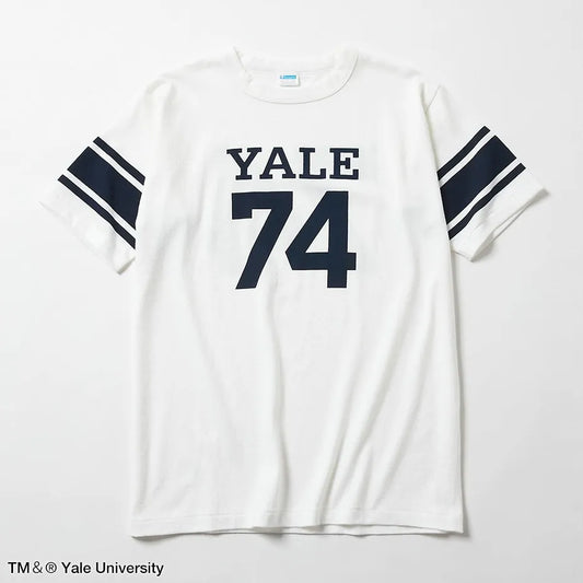 Champion / WIN SHORT SLEEVE T-SHIRT C3-R339