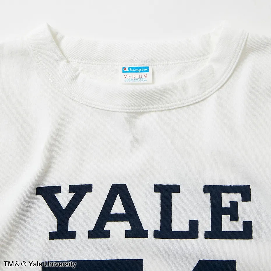 Champion / WIN SHORT SLEEVE T-SHIRT C3-R339