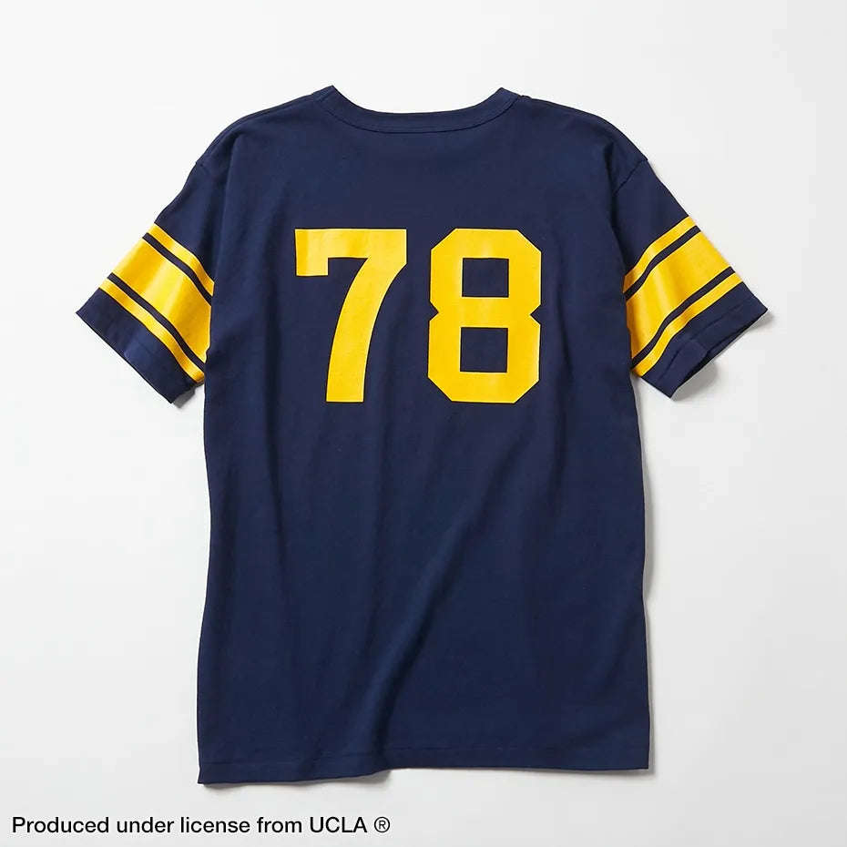 Champion / WIN SHORT SLEEVE T-SHIRT C3-R339