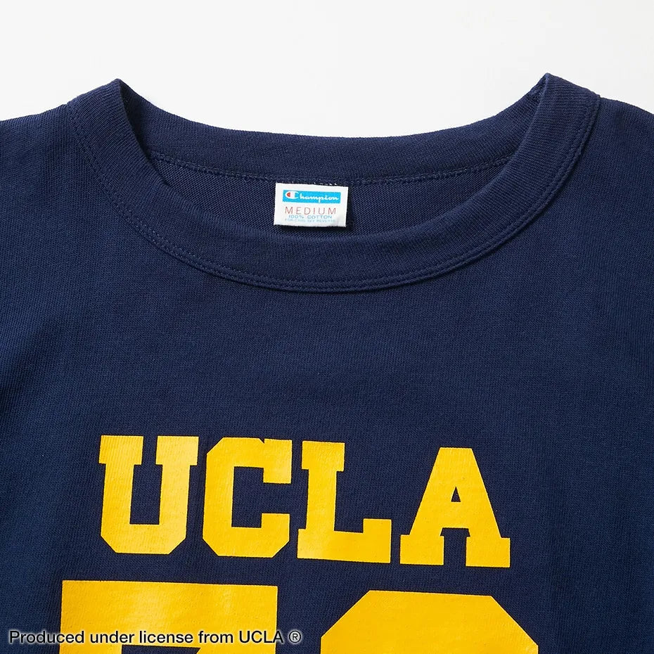 Champion / WIN SHORT SLEEVE T-SHIRT C3-R339