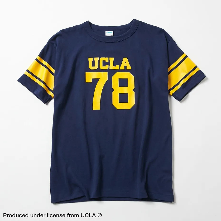 Champion / WIN SHORT SLEEVE T-SHIRT C3-R339