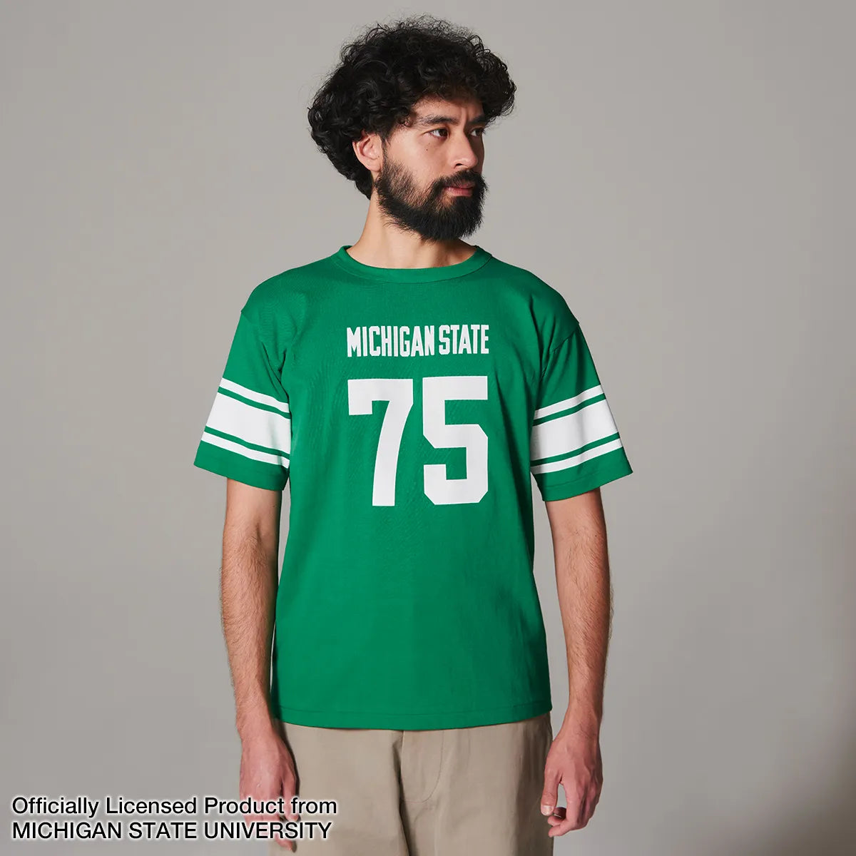 Champion / WIN SHORT SLEEVE T-SHIRT C3-R339