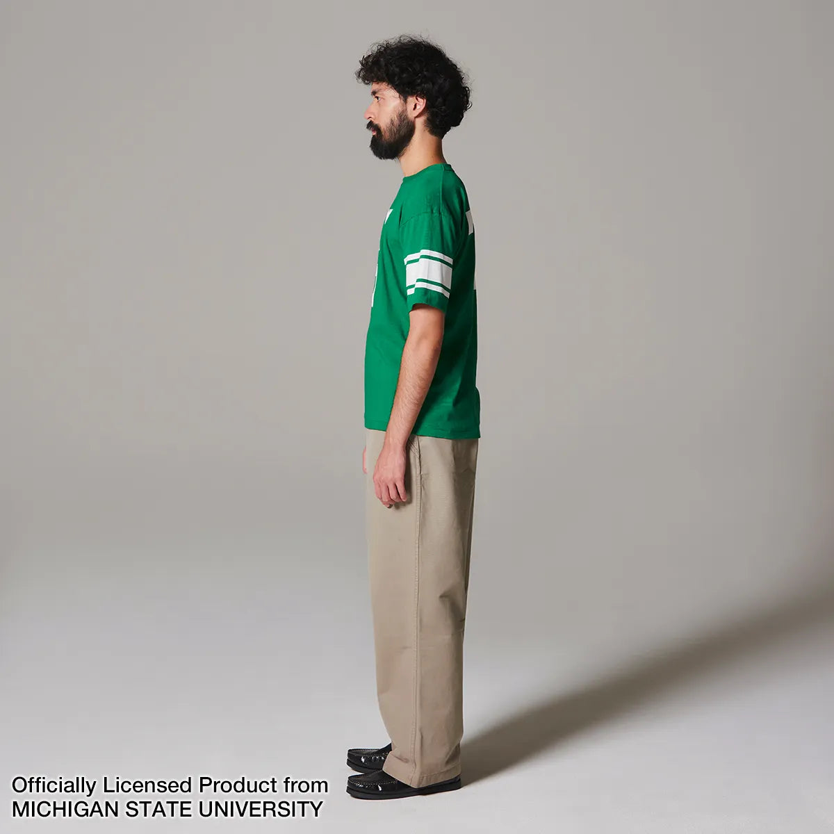 Champion / WIN SHORT SLEEVE T-SHIRT C3-R339