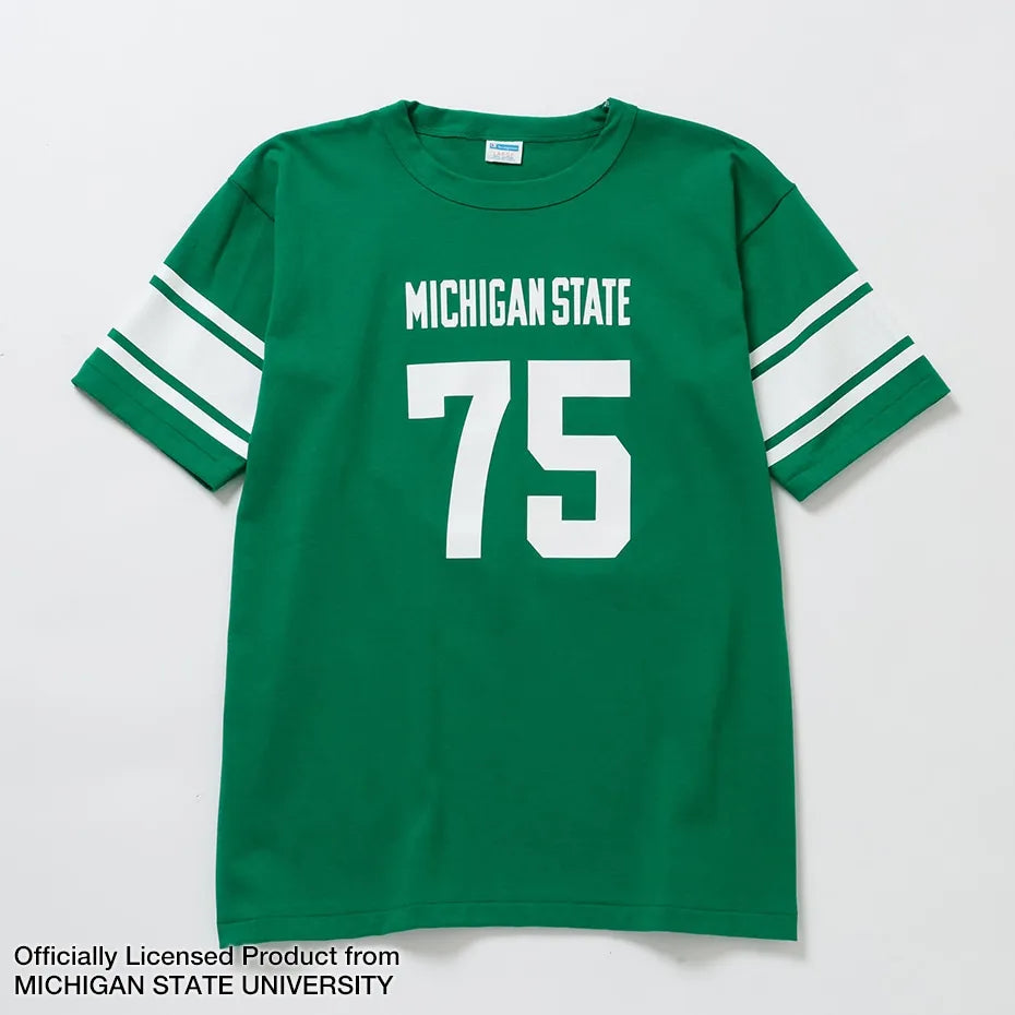 Champion / WIN SHORT SLEEVE T-SHIRT C3-R339