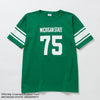 Champion / WIN SHORT SLEEVE T-SHIRT C3-R339