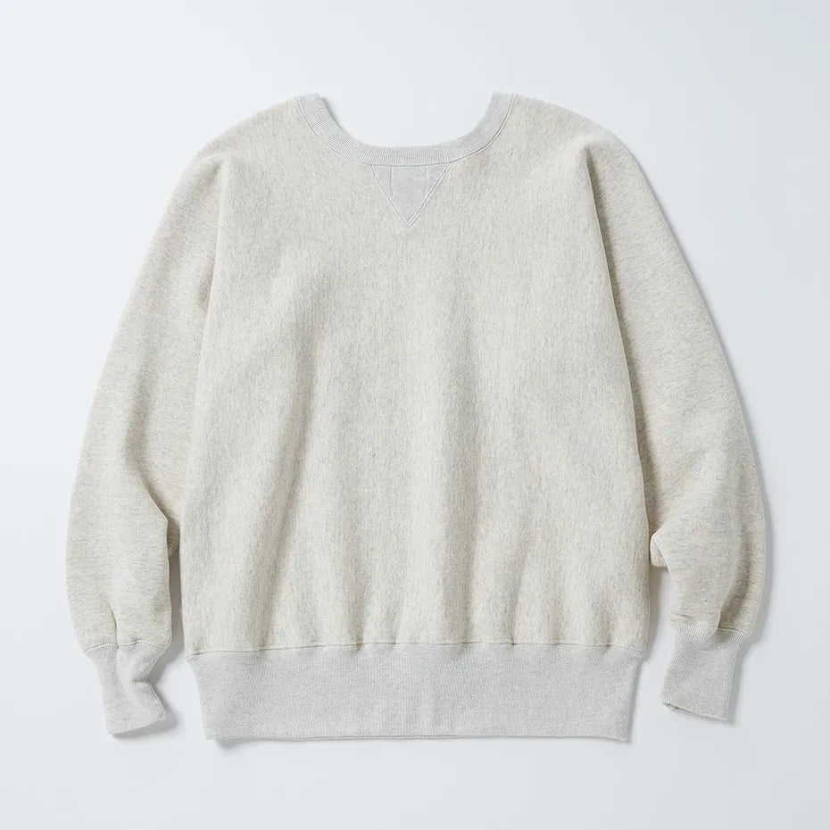 Champion / REVERSE WEAVE® 1ST PATENT CREW NECK SWEATSHIRT
