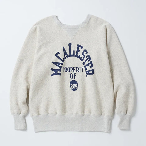 Champion / REVERSE WEAVE® 1ST PATENT CREW NECK SWEATSHIRT