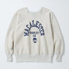 Champion / REVERSE WEAVE® 1ST PATENT CREW NECK SWEATSHIRT